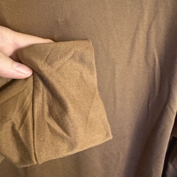 New w/tags, full zip, lightweight hoodie, size 1X, long sleeve, from Splash - Picture 11 of 13